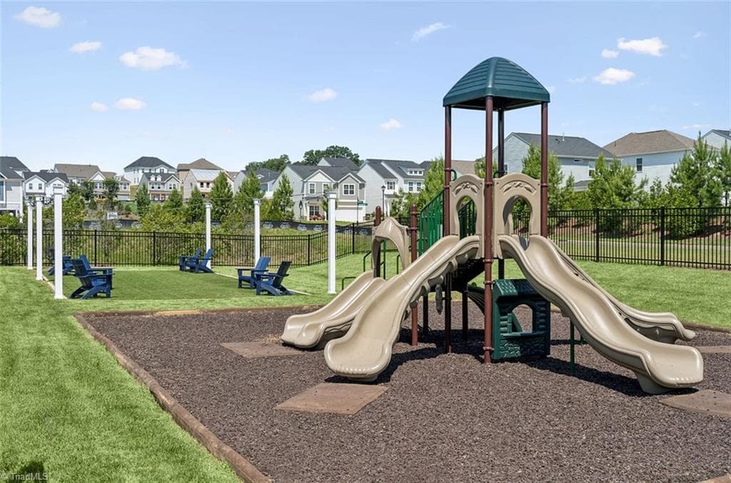 Stick/Site Built at 4532 Hanes Lake Drive, Winston-Salem NC 27106, Winston-Salem, photo 45 of 46