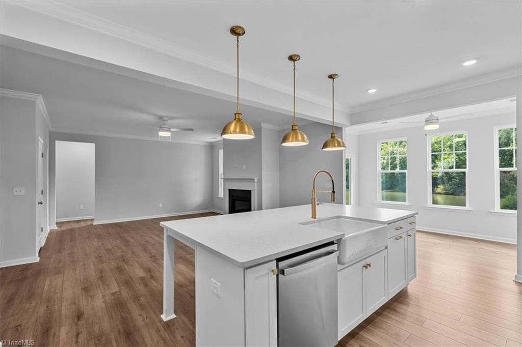 Stick/Site Built at 4532 Hanes Lake Drive, Winston-Salem NC 27106, Winston-Salem, photo 15 of 46