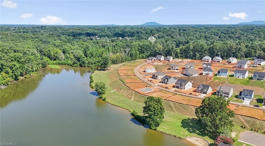 Stick/Site Built at 4532 Hanes Lake Drive, Winston-Salem NC 27106, Winston-Salem, photo 44 of 46