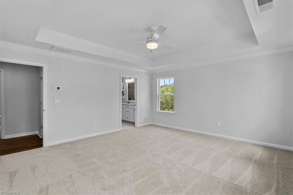 Stick/Site Built at 4532 Hanes Lake Drive, Winston-Salem NC 27106, Winston-Salem, photo 25 of 46