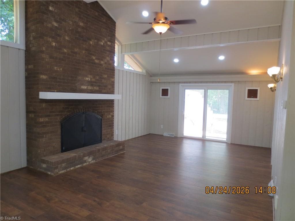 Stick/Site Built at 661 Runningbrook Lane, Rural Hall NC 27045, photo 23 of 26