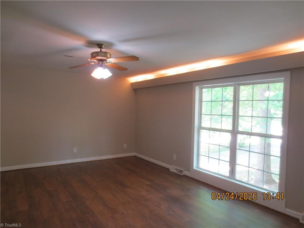 Stick/Site Built at 661 Runningbrook Lane, Rural Hall NC 27045, photo 13 of 26