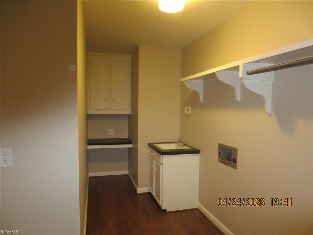 Stick/Site Built at 661 Runningbrook Lane, Rural Hall NC 27045, photo 12 of 26
