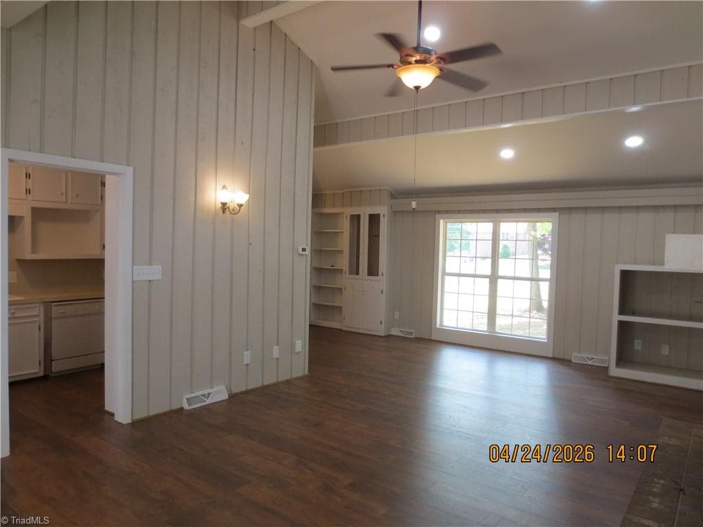 Stick/Site Built at 661 Runningbrook Lane, Rural Hall NC 27045, photo 22 of 26