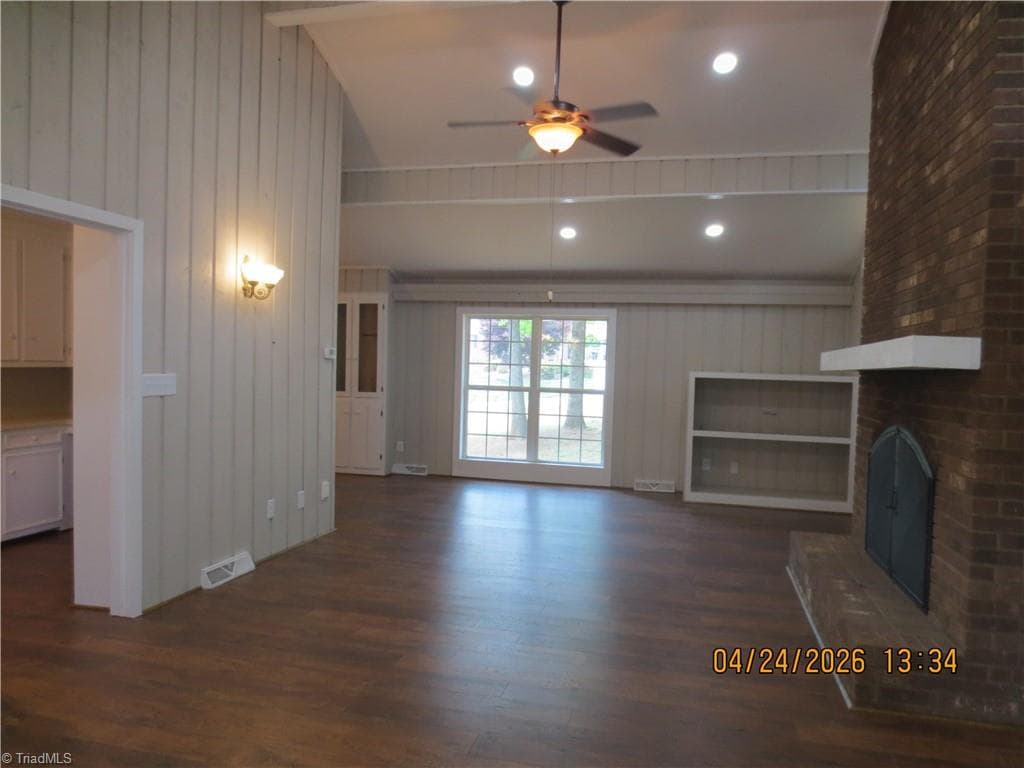 Stick/Site Built at 661 Runningbrook Lane, Rural Hall NC 27045, photo 5 of 26