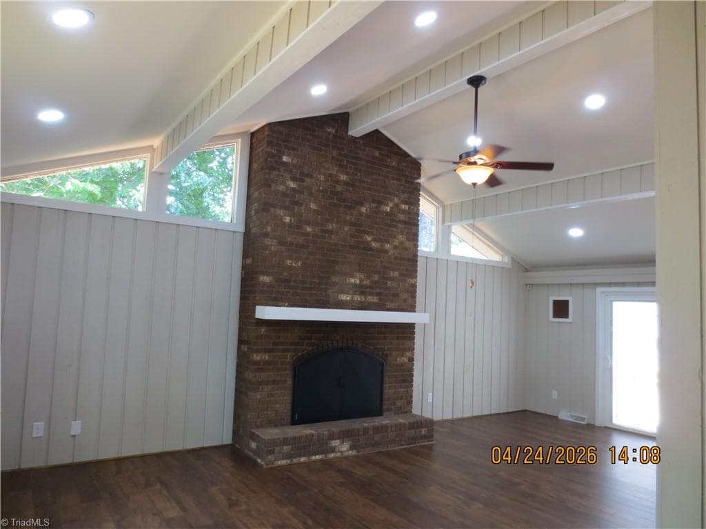 Stick/Site Built at 661 Runningbrook Lane, Rural Hall NC 27045, photo 24 of 26