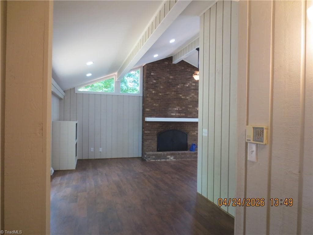 Stick/Site Built at 661 Runningbrook Lane, Rural Hall NC 27045, photo 19 of 26