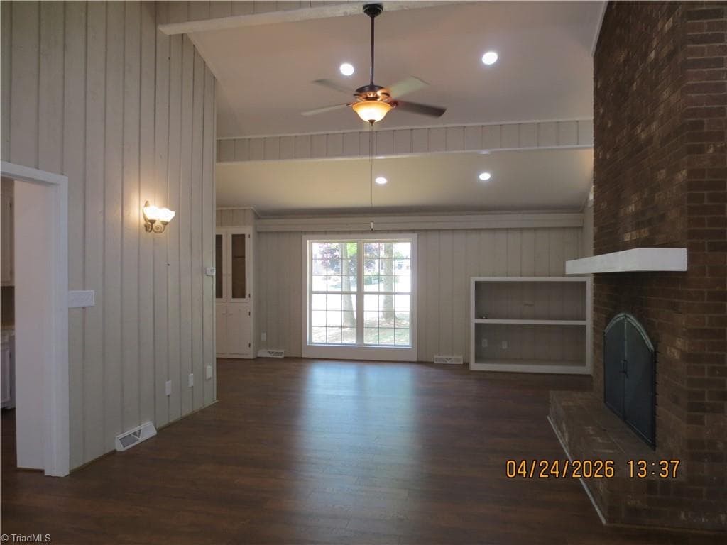 Stick/Site Built at 661 Runningbrook Lane, Rural Hall NC 27045, photo 8 of 26