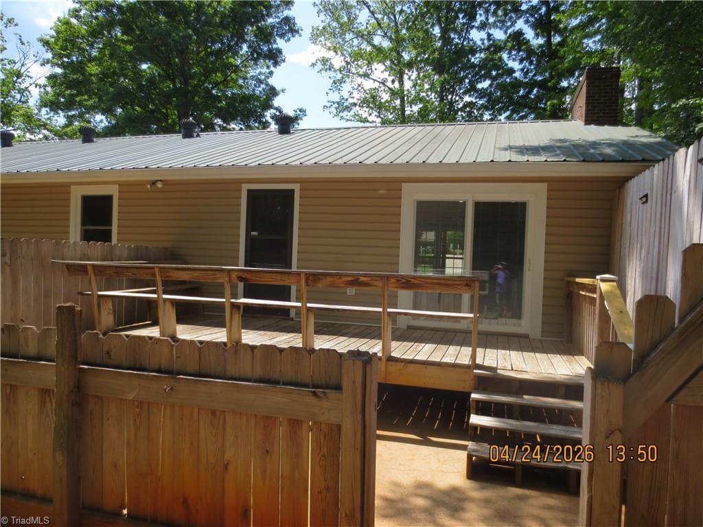 Stick/Site Built at 661 Runningbrook Lane, Rural Hall NC 27045, photo 25 of 26