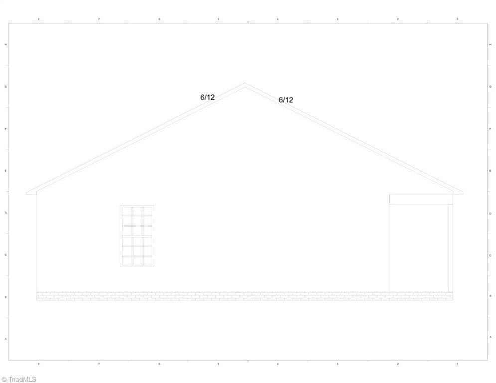 Stick/Site Built at 317 Price Street, Eden NC 27288, photo 12 of 14