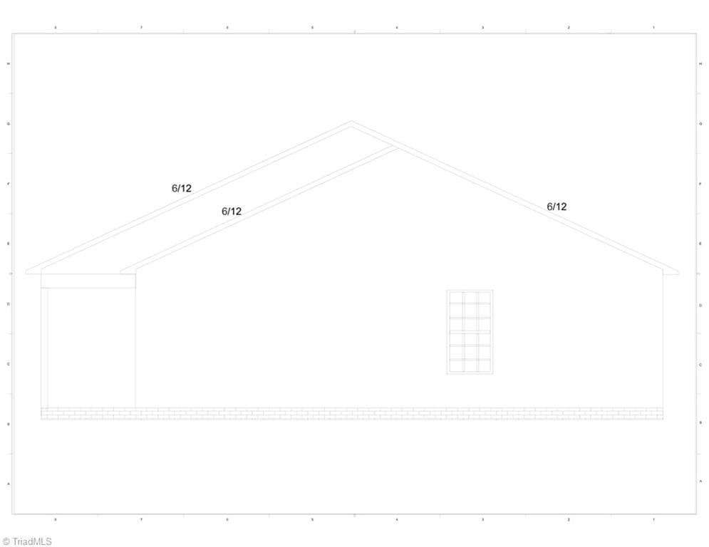 Stick/Site Built at 317 Price Street, Eden NC 27288, photo 14 of 14