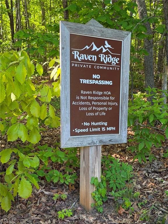 Unimproved Land at TBD Raven Ridge Trail, Dobson NC 27017, photo 17 of 17