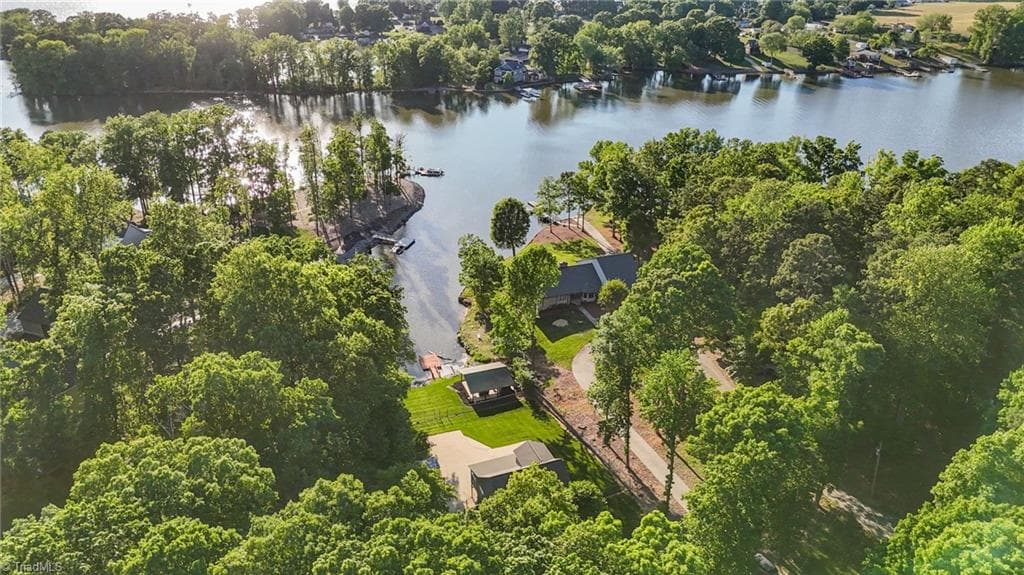 710 Riverwood Drive, Lexington NC 27292