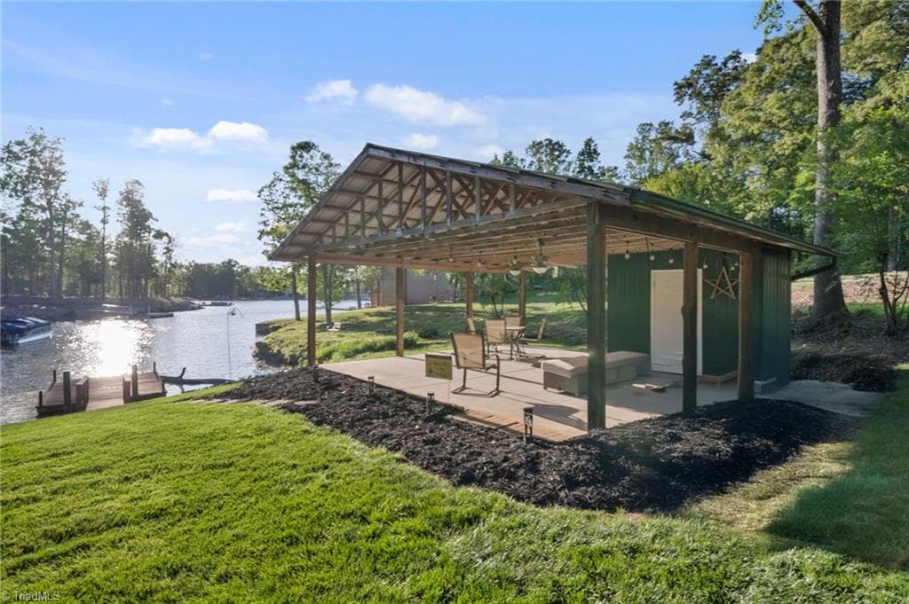 Stick/Site Built at 710 Riverwood Drive, Lexington NC 27292, Lexington, photo 19 of 26