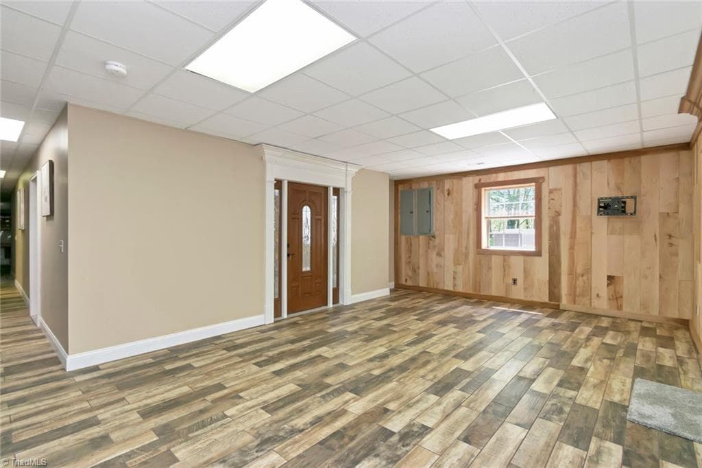 Stick/Site Built at 1660 Skyland Drive, Wilkesboro NC 28697, photo 42 of 45