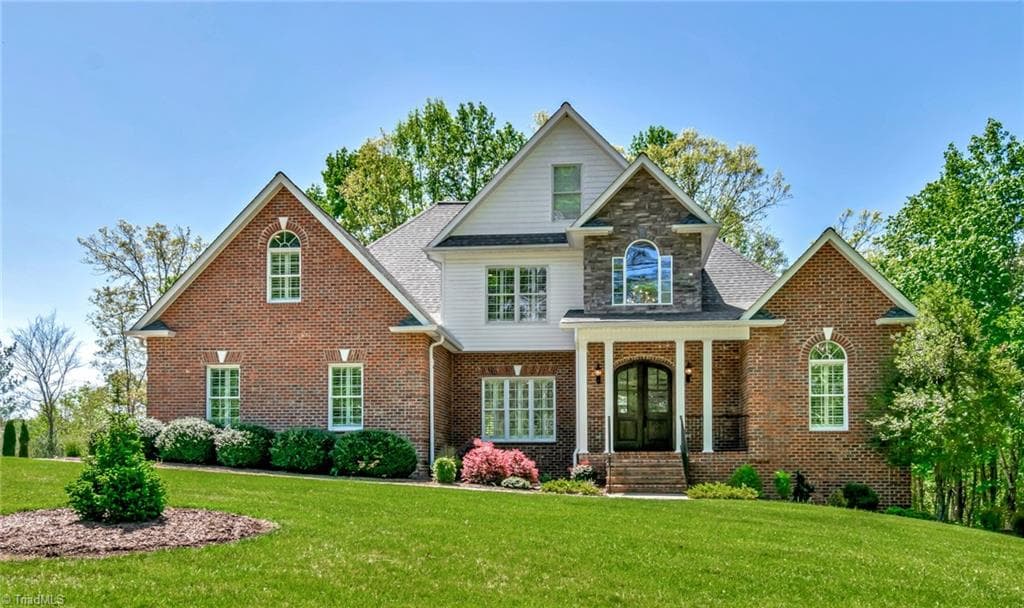 1660 Skyland Drive, Wilkesboro NC 28697