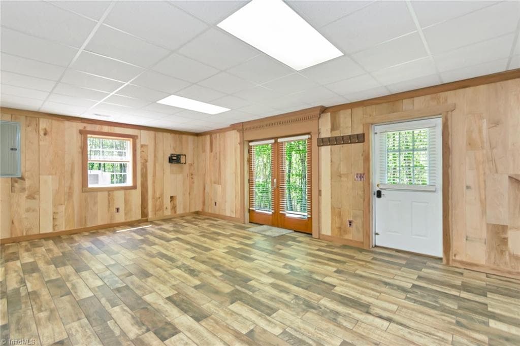Stick/Site Built at 1660 Skyland Drive, Wilkesboro NC 28697, photo 41 of 45