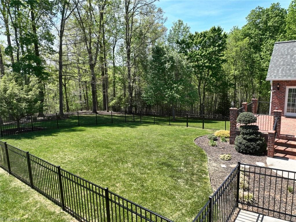 Stick/Site Built at 1660 Skyland Drive, Wilkesboro NC 28697, photo 45 of 45