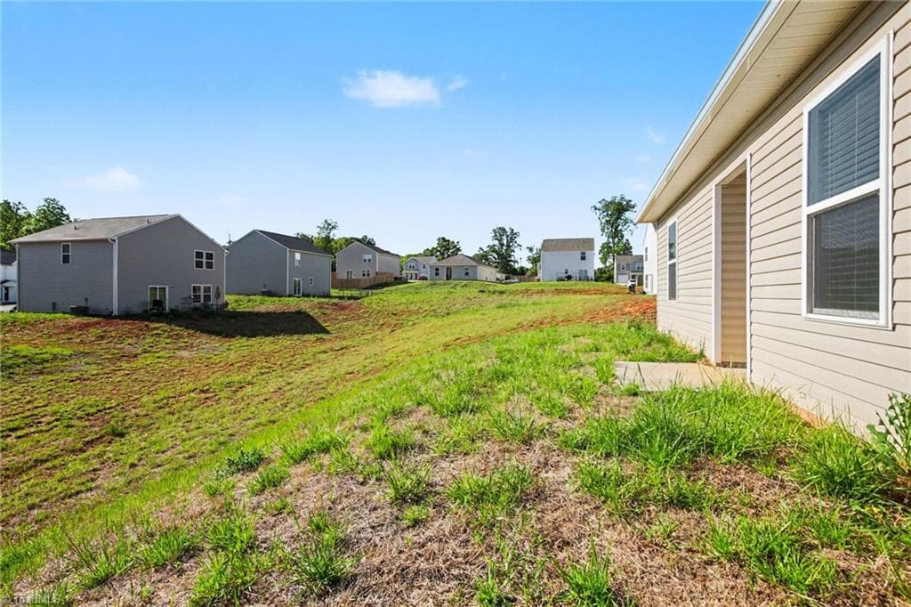 Stick/Site Built at 331 Peacock Circle, Lexington NC 27292, photo 34 of 34