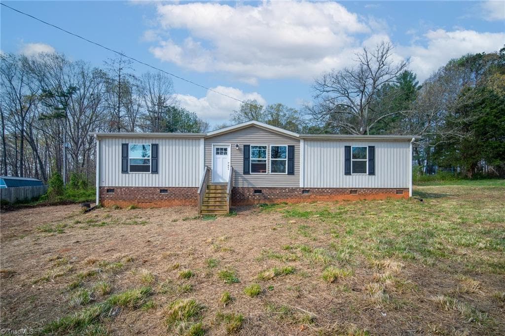 848 Wafford Road, Lexington NC 27292