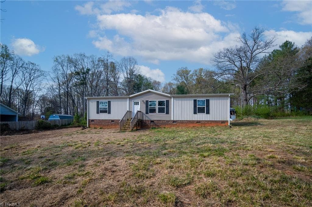 Manufactured Home at 848 Wafford Road, Lexington NC 27292, Lexington, photo 18 of 29