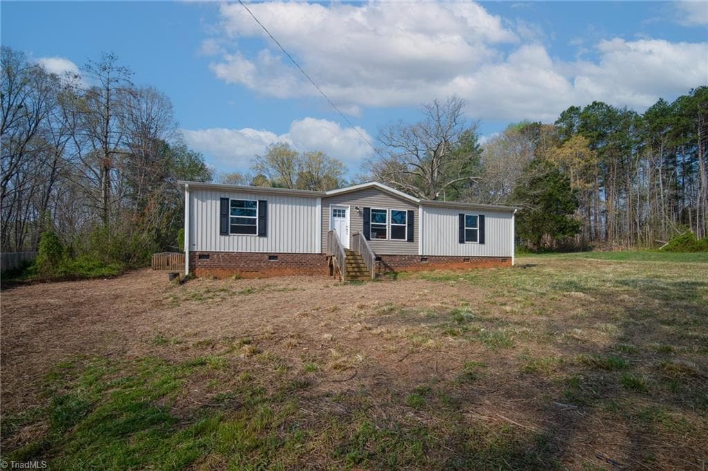 Manufactured Home at 848 Wafford Road, Lexington NC 27292, Lexington, photo 19 of 29