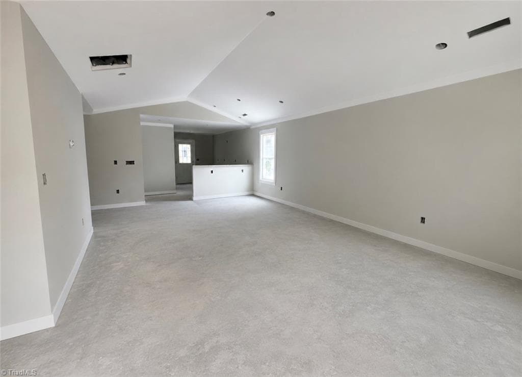 Stick/Site Built at 315 Price Street, Eden NC 27288, photo 3 of 9