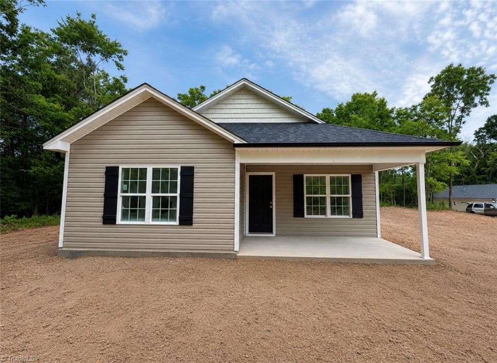 315 Price Street, Eden NC 27288