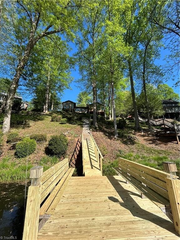 Stick/Site Built at 700 Lakemont Trail, Mount Airy NC 27030, Mount Airy, photo 91 of 98