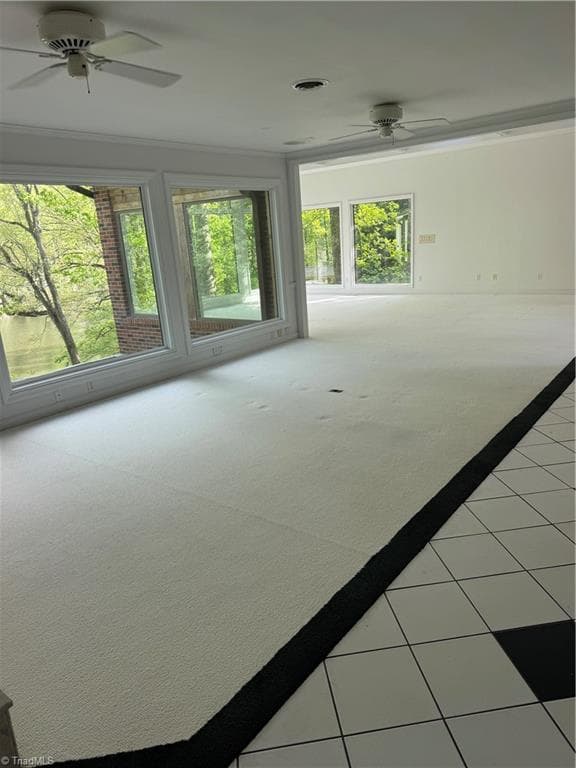 Open Living, Dining, Greatroom Kitchen! - 700 Lakemont Trail, Mount Airy NC 27030, Mount Airy