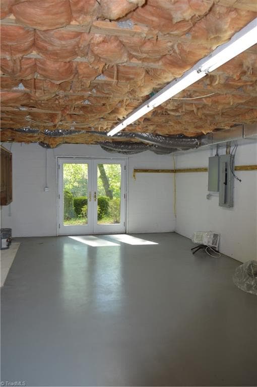 Lots of Storage!!! - 700 Lakemont Trail, Mount Airy NC 27030, Mount Airy