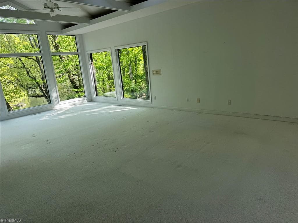 Open Living, Dining, Greatroom Kitchen! - 700 Lakemont Trail, Mount Airy NC 27030, Mount Airy