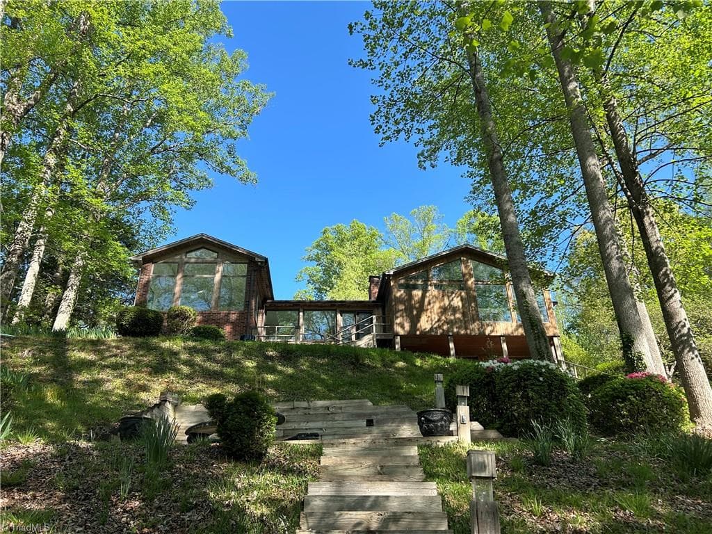 Stick/Site Built at 700 Lakemont Trail, Mount Airy NC 27030, Mount Airy, photo 79 of 98