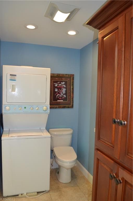 Primary Bath with Large walk in Shower. - 700 Lakemont Trail, Mount Airy NC 27030, Mount Airy