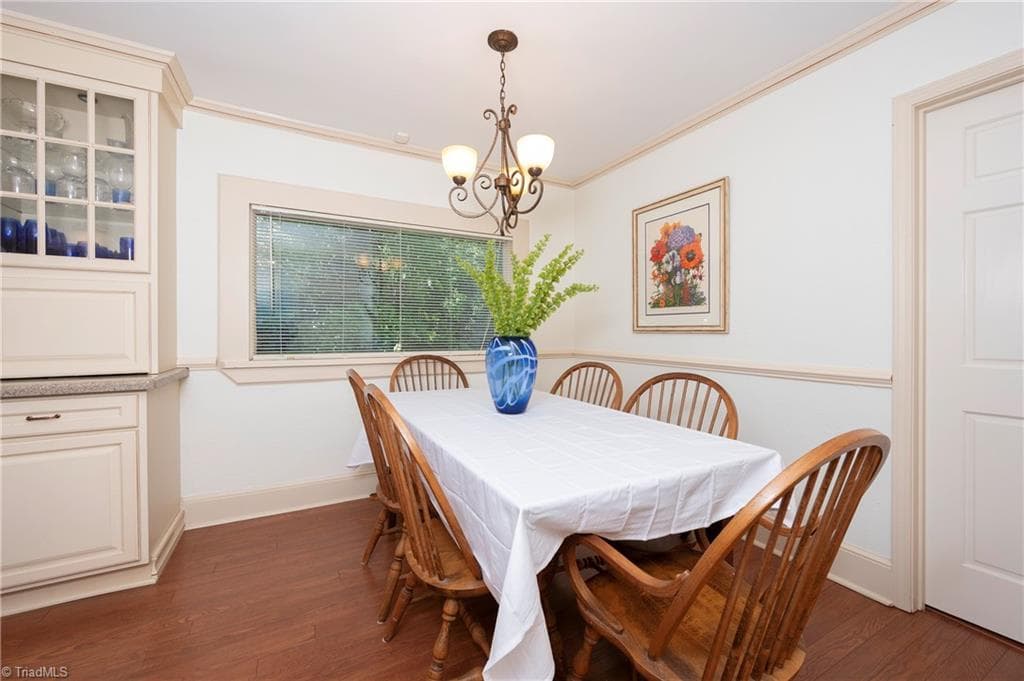 Stick/Site Built at 216 Juniper Circle, Bermuda Run NC 27006, photo 13 of 49