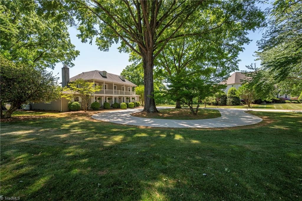 Stick/Site Built at 216 Juniper Circle, Bermuda Run NC 27006, photo 47 of 49