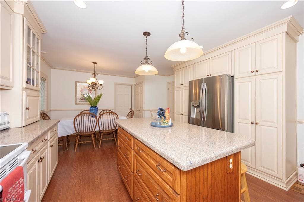 Stick/Site Built at 216 Juniper Circle, Bermuda Run NC 27006, photo 12 of 49
