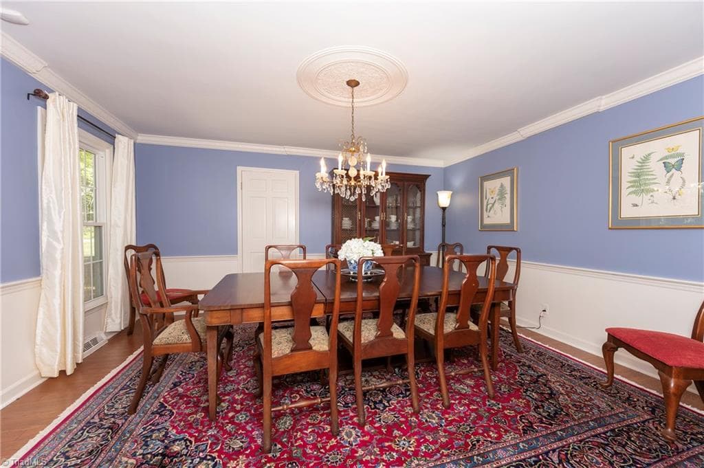 Stick/Site Built at 216 Juniper Circle, Bermuda Run NC 27006, photo 10 of 49
