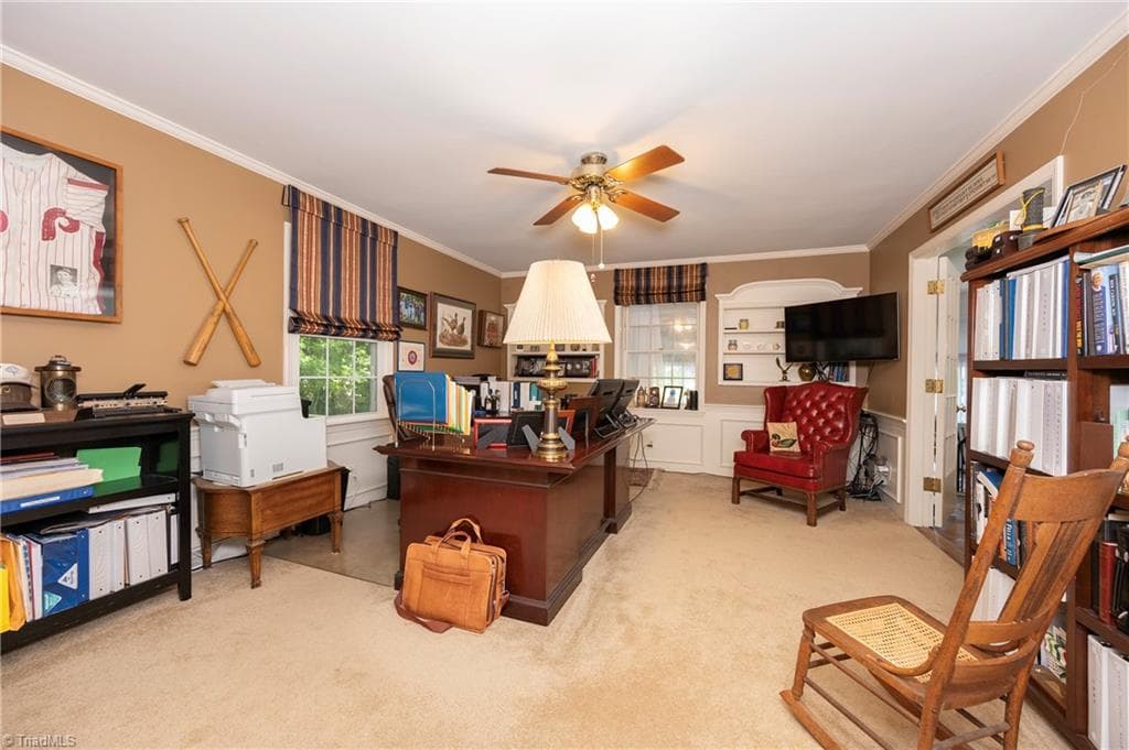 Stick/Site Built at 216 Juniper Circle, Bermuda Run NC 27006, photo 15 of 49