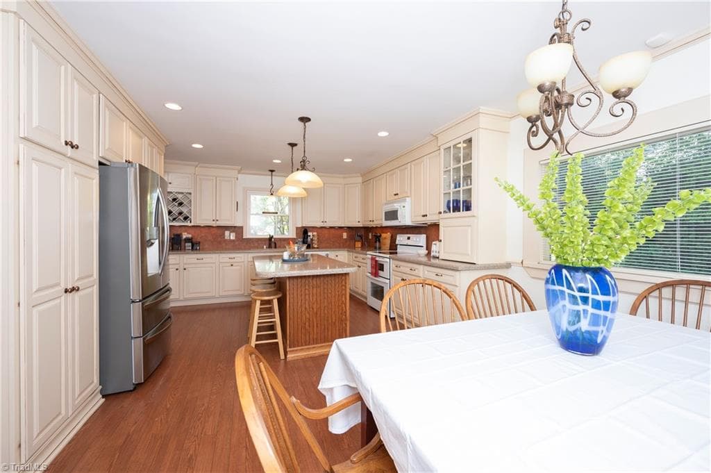 Stick/Site Built at 216 Juniper Circle, Bermuda Run NC 27006, photo 11 of 49