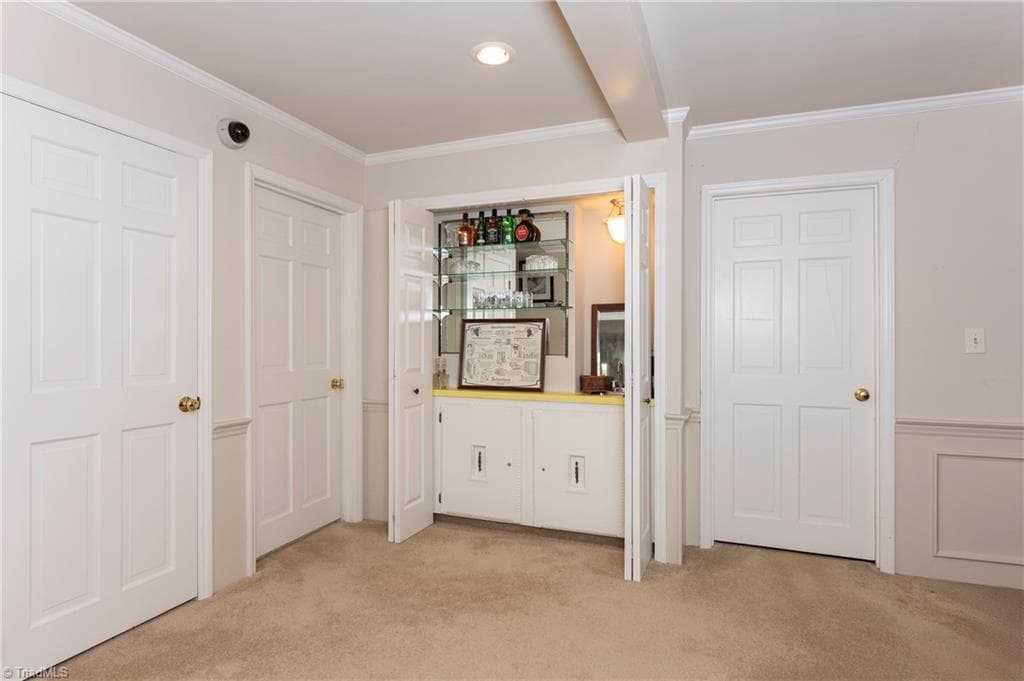 Stick/Site Built at 216 Juniper Circle, Bermuda Run NC 27006, photo 19 of 49