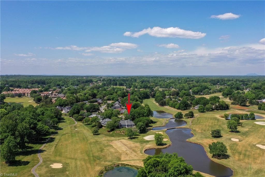 Stick/Site Built at 216 Juniper Circle, Bermuda Run NC 27006, photo 4 of 49