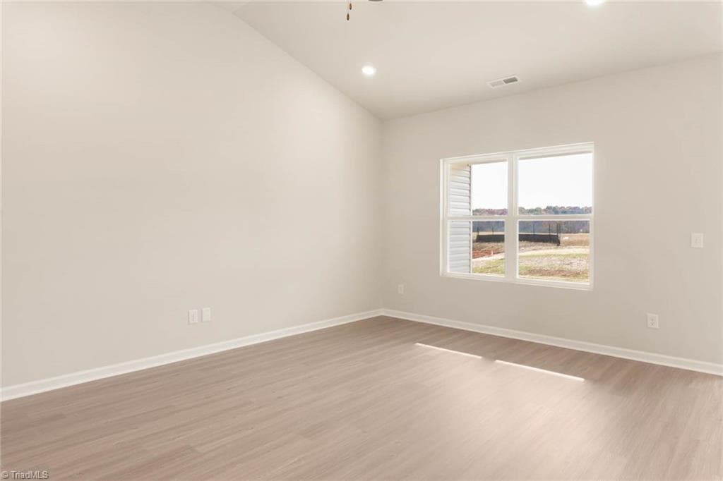 Stick/Site Built at 231 Macintosh Drive, King NC 27021, photo 6 of 28