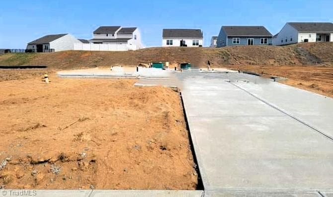 Stick/Site Built at 231 Macintosh Drive, King NC 27021, photo 3 of 28