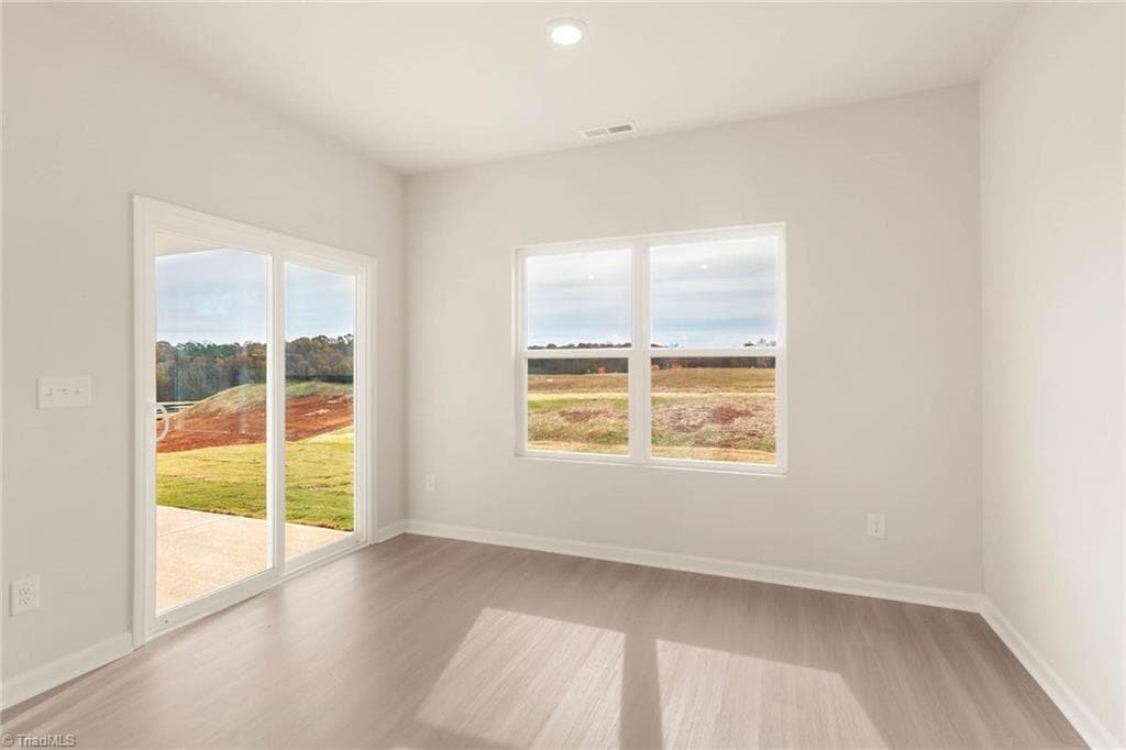 Stick/Site Built at 231 Macintosh Drive, King NC 27021, photo 11 of 28