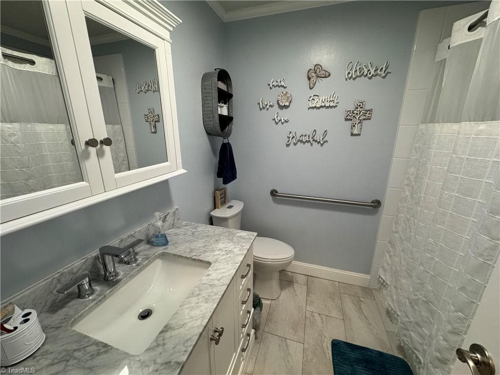 Stick/Site Built at 2436 Wickham Road, Kernersville NC 27284, photo 23 of 33