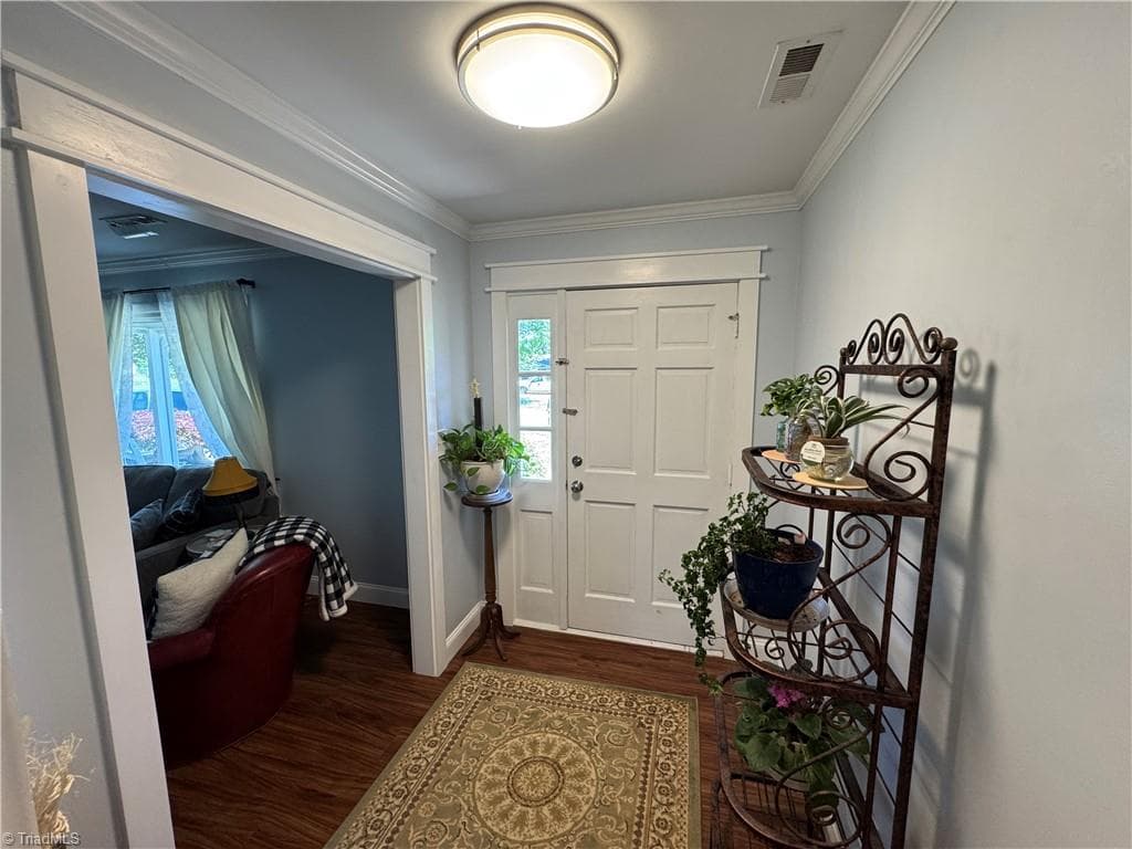 Stick/Site Built at 2436 Wickham Road, Kernersville NC 27284, photo 13 of 33