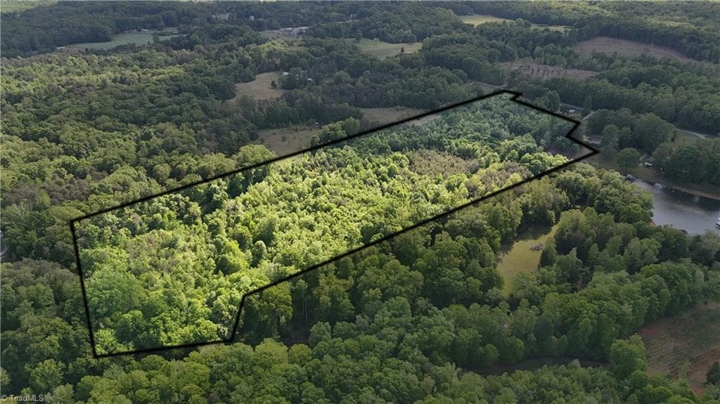4100 High Rock Road, Gibsonville NC 27249
