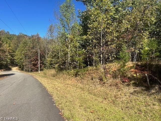 Single Family Residence at Lot 19 Longview Bluffs, Boomer NC 28606, photo 2 of 11