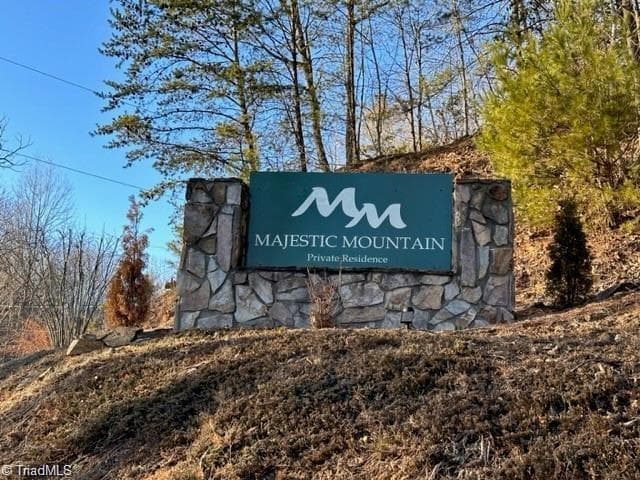 Single Family Residence at Lot 19 Longview Bluffs, Boomer NC 28606, photo 10 of 11